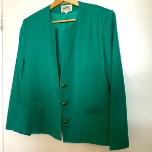 Stunning Tailor Made Lightweight Suit